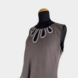 pre-loved 1.2.3. un deux trois Abendkleid Gr. 42