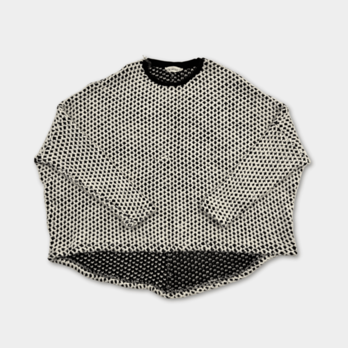 pre-loved 24Colours Strickpullover Gr. 34