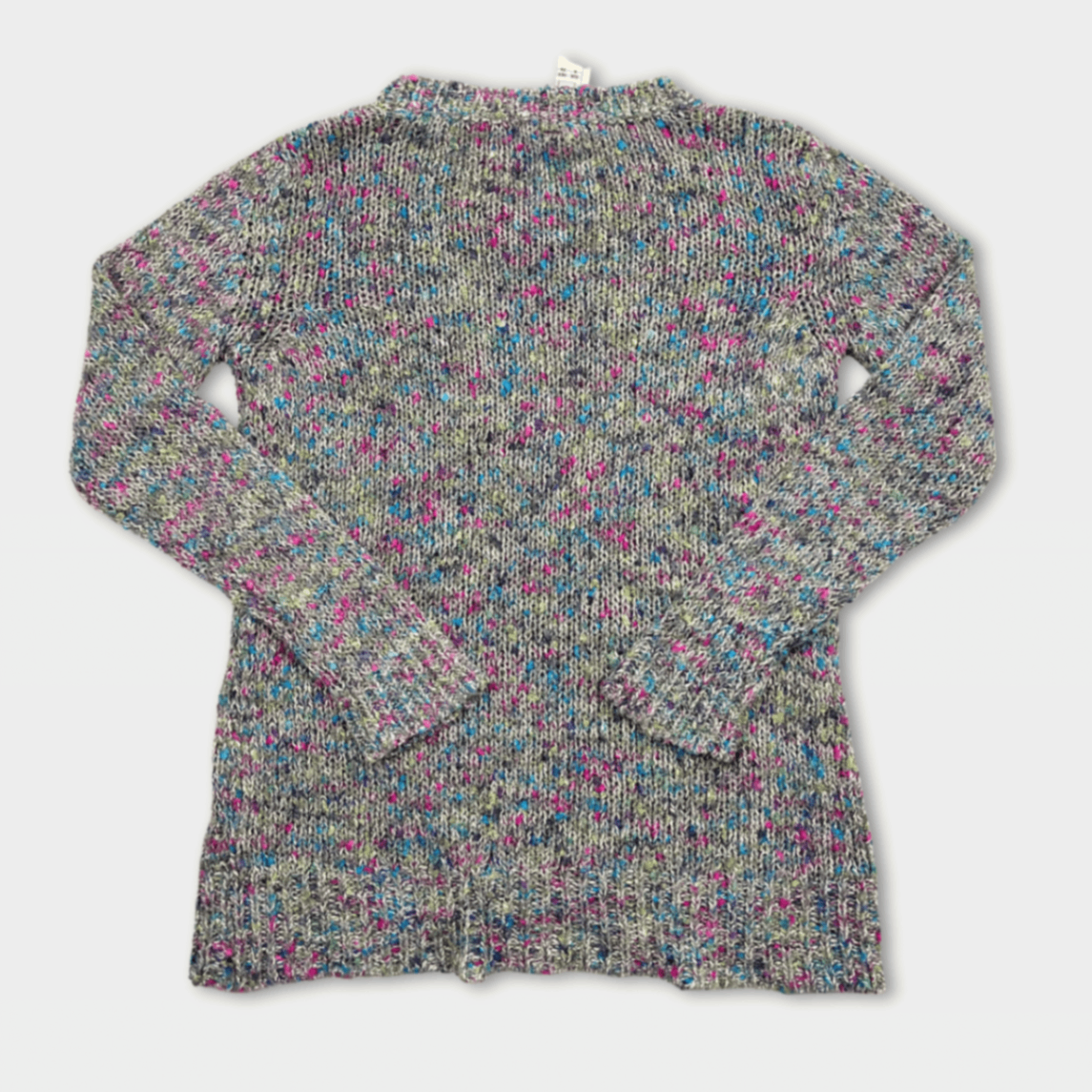 pre-loved Pull&Bear Strickpullover Gr. S