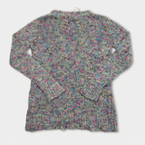 pre-loved Pull&Bear Strickpullover Gr. S