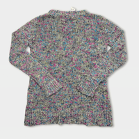 pre-loved Pull&Bear Strickpullover Gr. S