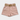 pre-loved Zara Shorts mit Gürtel Gr. 36