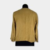 pre-loved VERO MODA Longblazer Gr. 36
