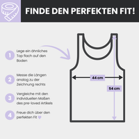 pre-loved Mango Ärmelloses Top Gr. S