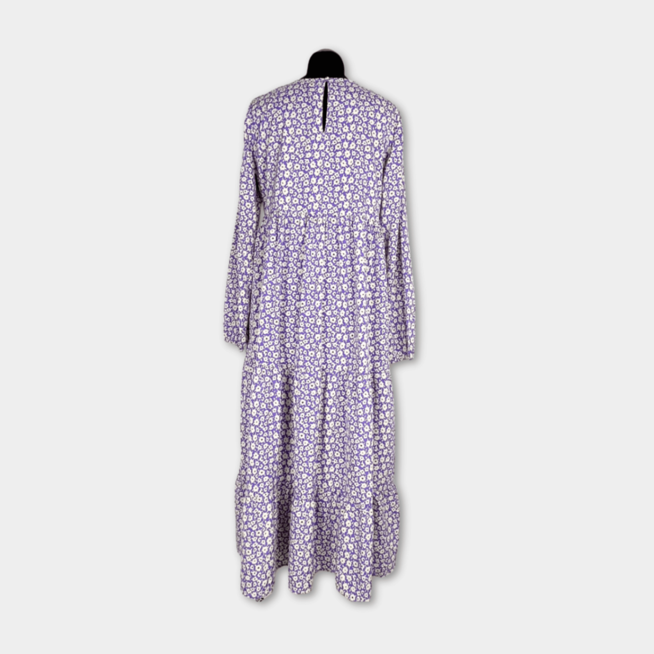 pre-loved Pieces Maxikleid Gr. M