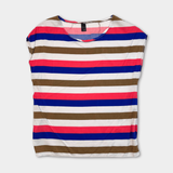 pre-loved Mango Ärmelloses Top Gr. S