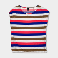 pre-loved Mango Ärmelloses Top Gr. S