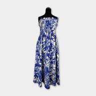 pre-loved H&M Maxikleid Gr. S