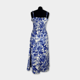 pre-loved H&M Maxikleid Gr. S