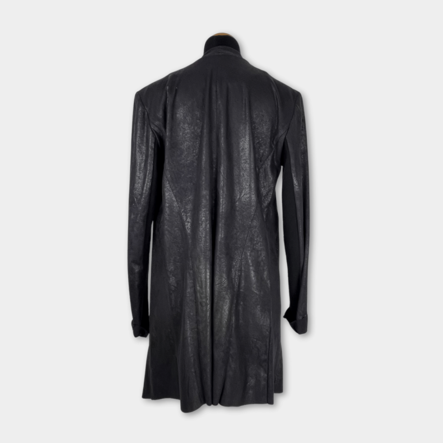 pre-loved Zara Longblazer Gr. L