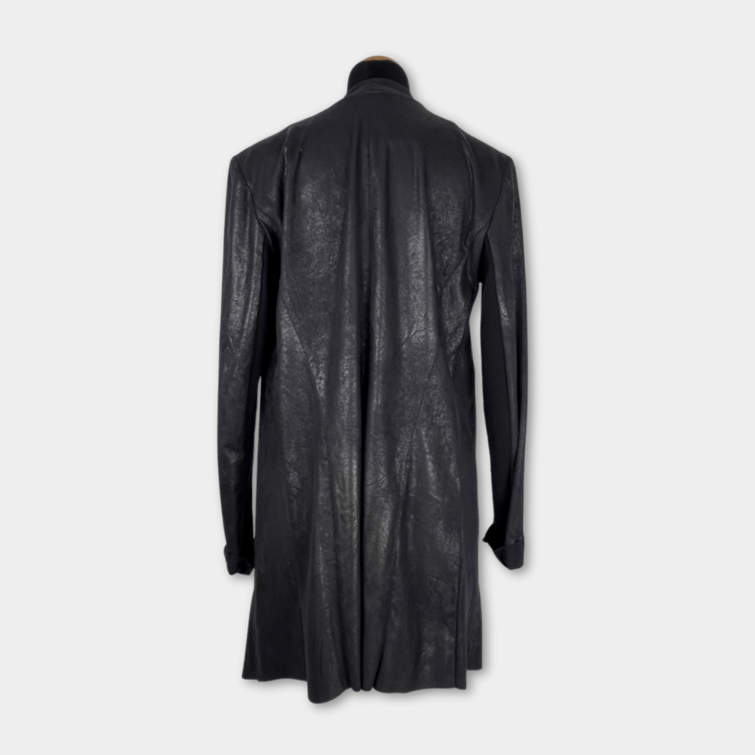 pre-loved Zara Longblazer Gr. L