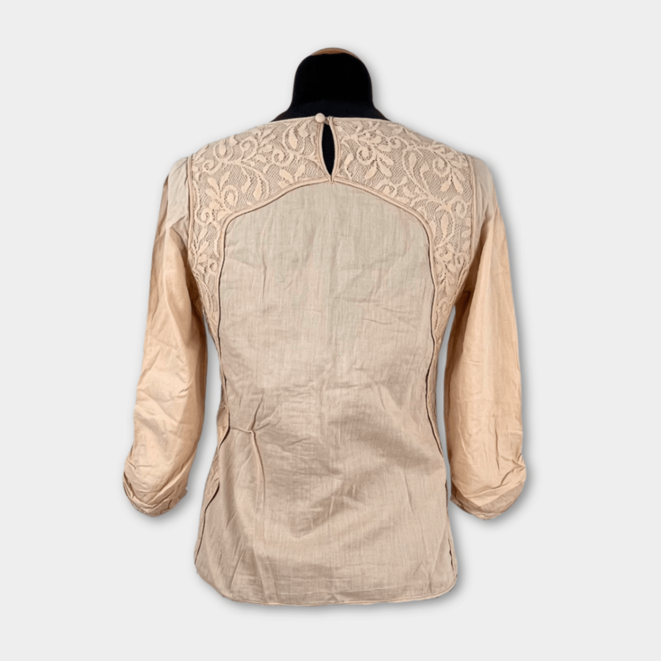 pre-loved Bimba & Lola Bluse Gr. XS