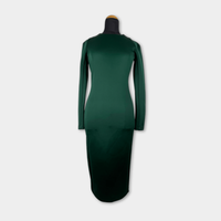 pre-loved Zara Abendkleid Gr. M