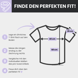 pre-loved H&M Mama T-Shirt Gr. M Umstands T-Shirt