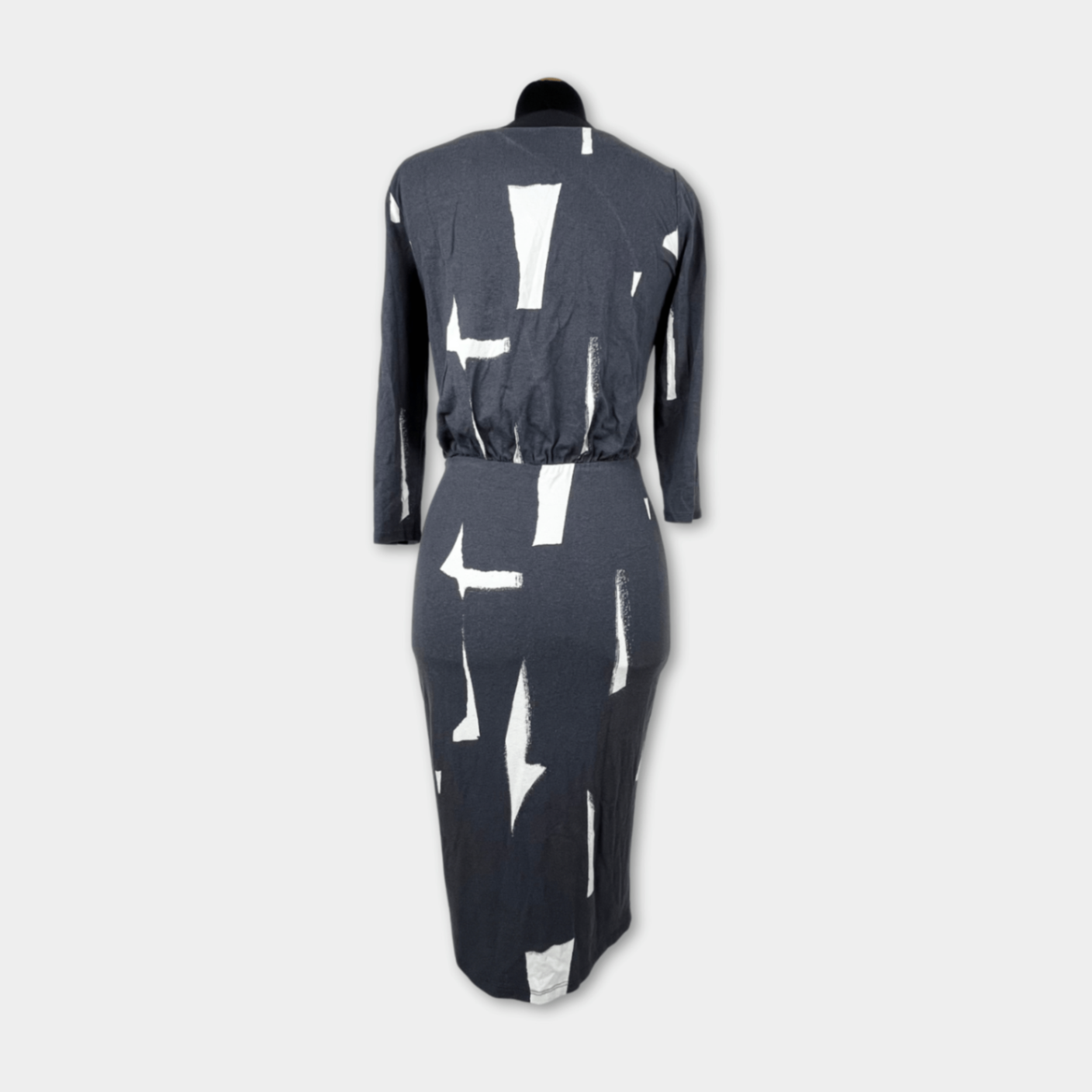 pre-loved Phase Eight Maxikleid Gr. 36