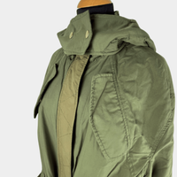 pre-loved H&M Winter-Parka Gr. S