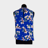 pre-loved Mango Ärmelloses Top Gr. S