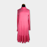 pre-loved Mamalicious Midi-Kleid Gr. M Umstandskleid