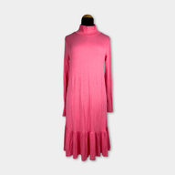 pre-loved Mamalicious Midi-Kleid Gr. M Umstandskleid