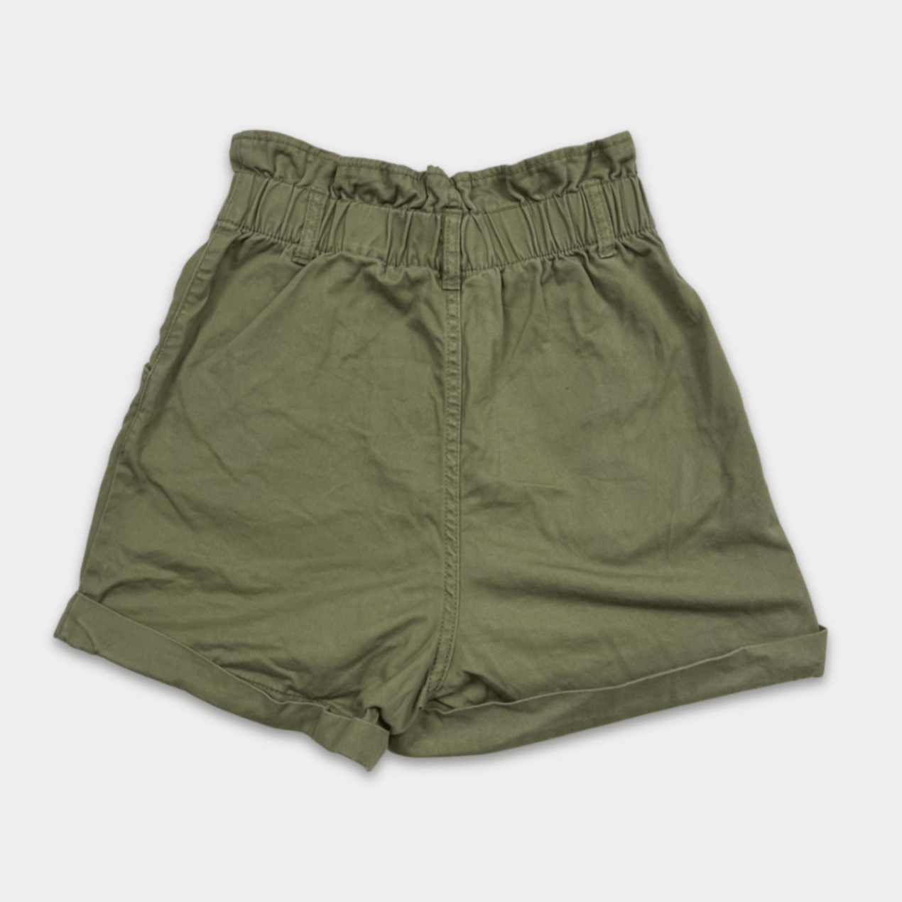 pre-loved H&M Shorts Gr. 36