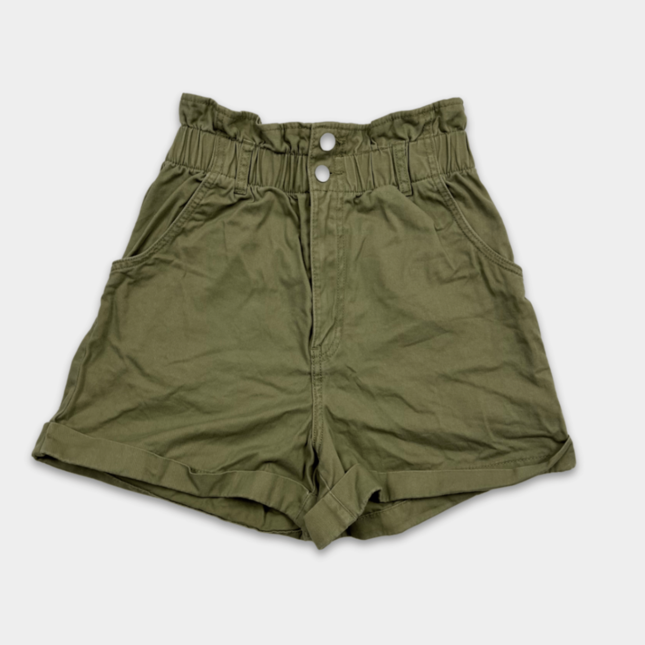 pre-loved H&M Shorts Gr. 36