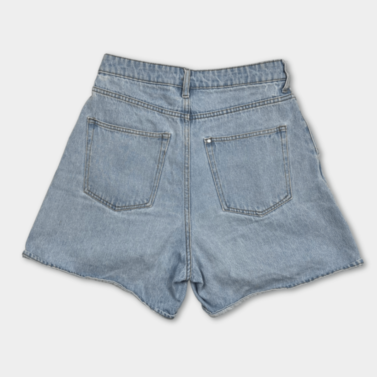 pre-loved H&M Shorts Gr. 36