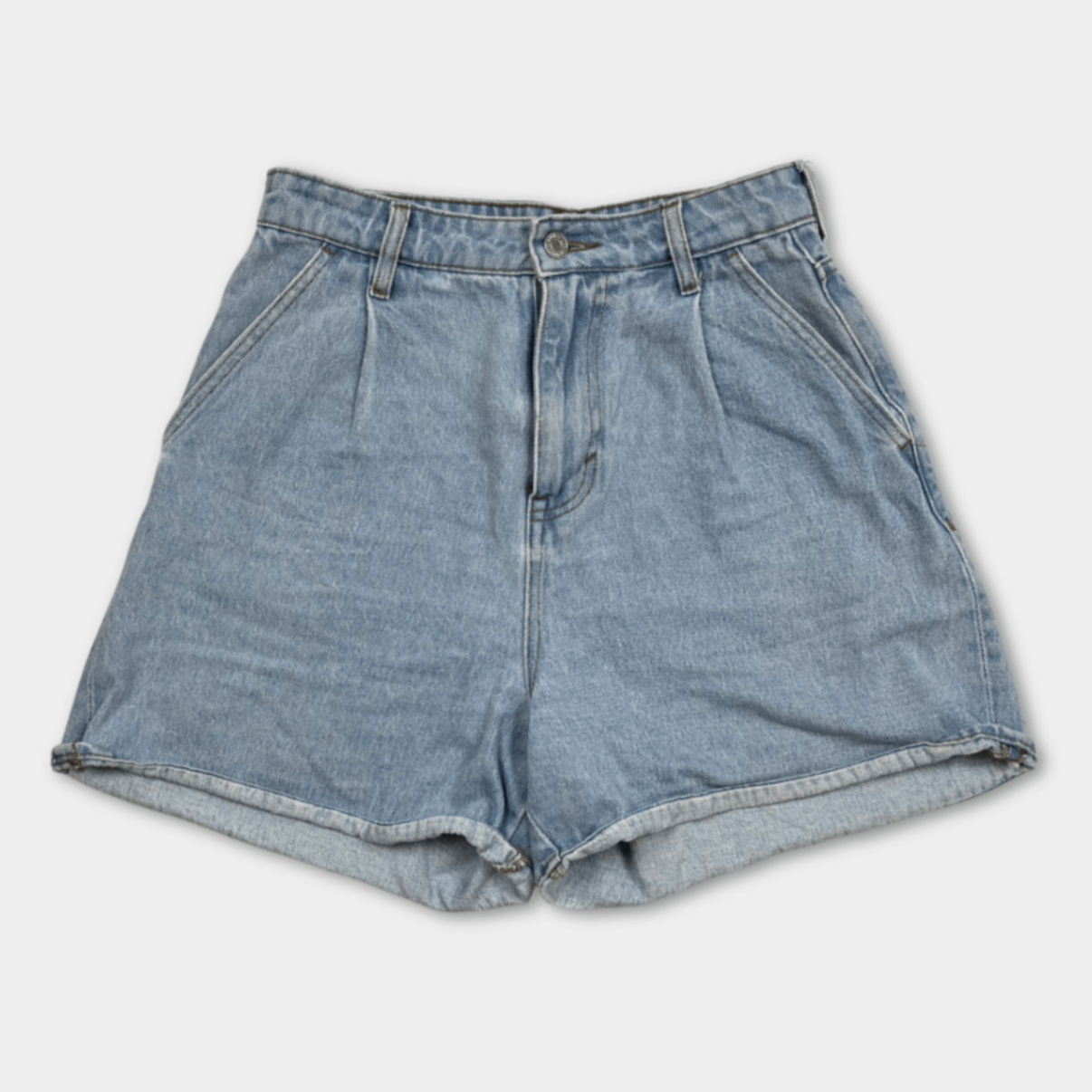 pre-loved H&M Shorts Gr. 36