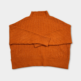 pre-loved Mango Strickpullover Gr. S