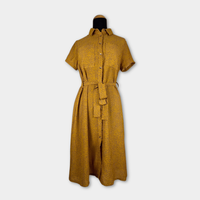 pre-loved Marfaa Freizeitkleid Gr. S