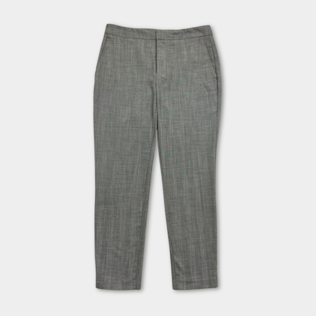 pre-loved Zara Stoffhose Gr. 36