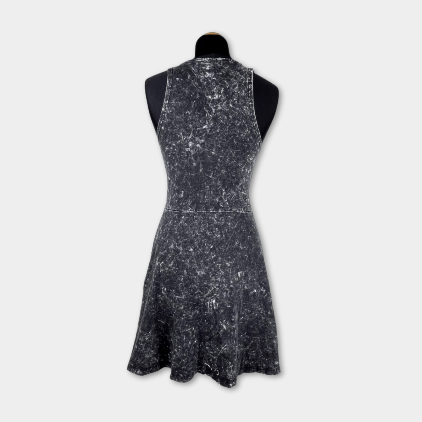 pre-loved H&M Freizeitkleid Gr. S