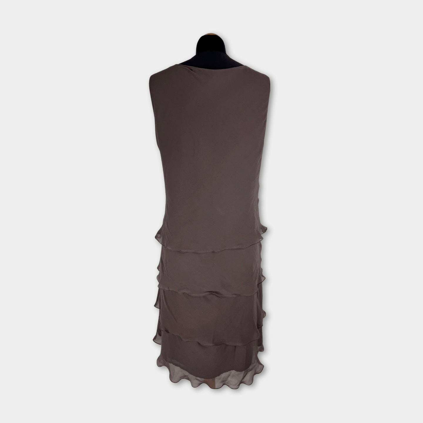 pre-loved 1.2.3. un deux trois Abendkleid Gr. 42
