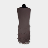 pre-loved 1.2.3. un deux trois Abendkleid Gr. 42