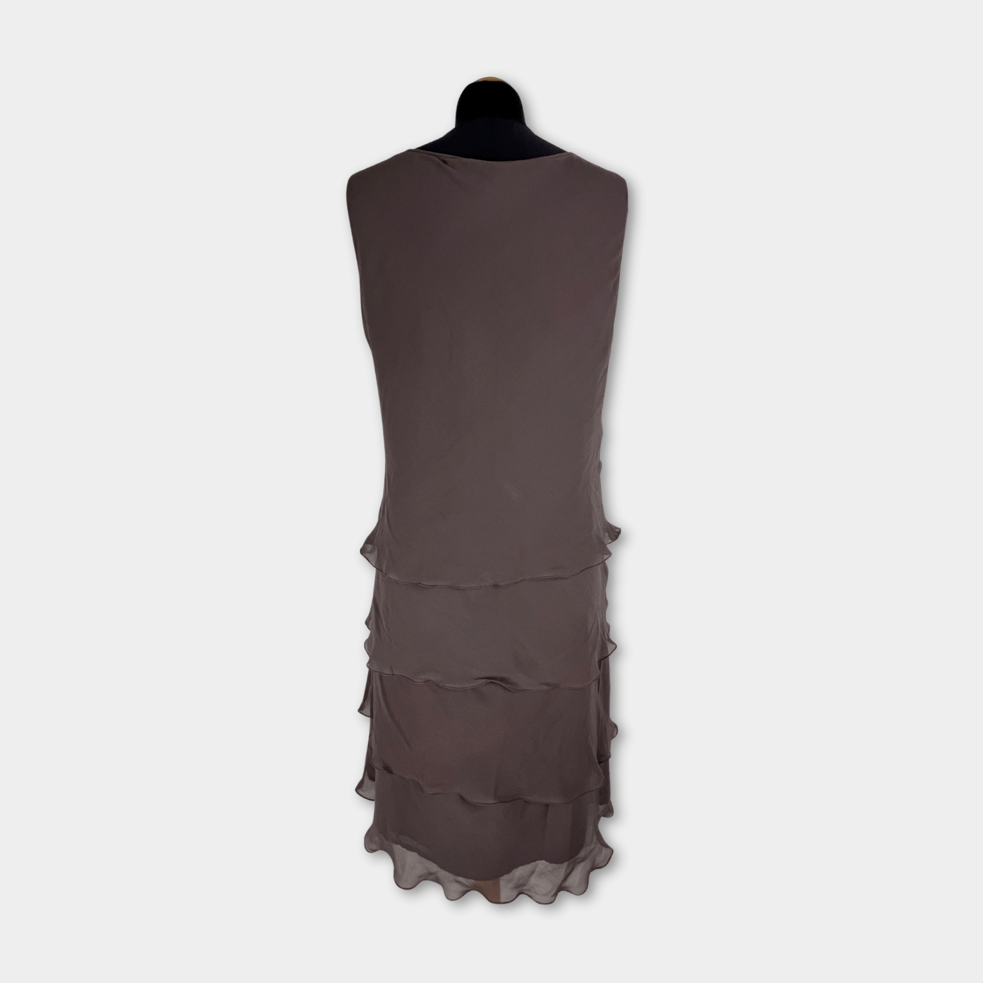 pre-loved 1.2.3. un deux trois Abendkleid Gr. 42