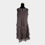 pre-loved 1.2.3. un deux trois Abendkleid Gr. 42