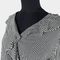 pre-loved Zara Bluse Gr. M