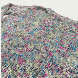 pre-loved Pull&Bear Strickpullover Gr. S