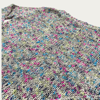 pre-loved Pull&Bear Strickpullover Gr. S