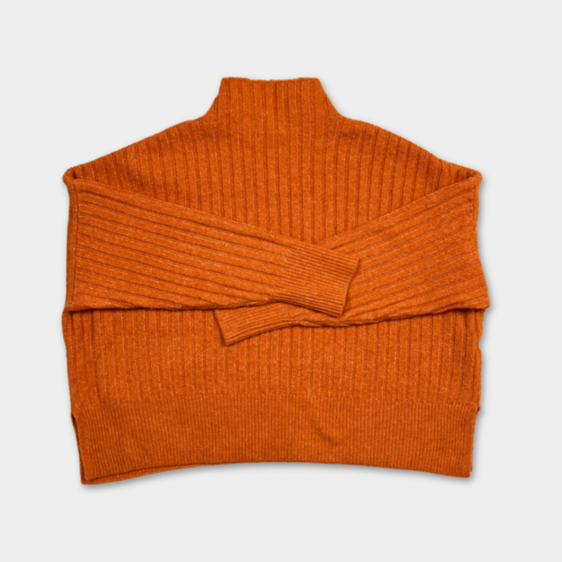 pre-loved Mango Strickpullover Gr. S