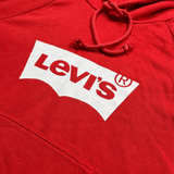 pre-loved LEVI'S Hoodie Gr. S
