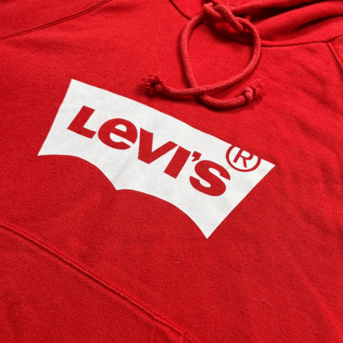 pre-loved LEVI'S Hoodie Gr. S