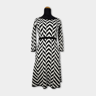 pre-loved Esprit Abendkleid Gr. XS