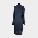 pre-loved sandwich Freizeitkleid Gr. XL