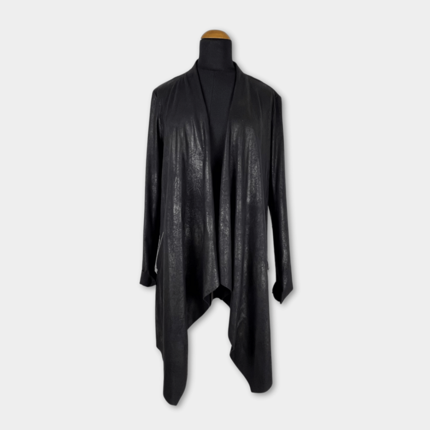 pre-loved Zara Longblazer Gr. L