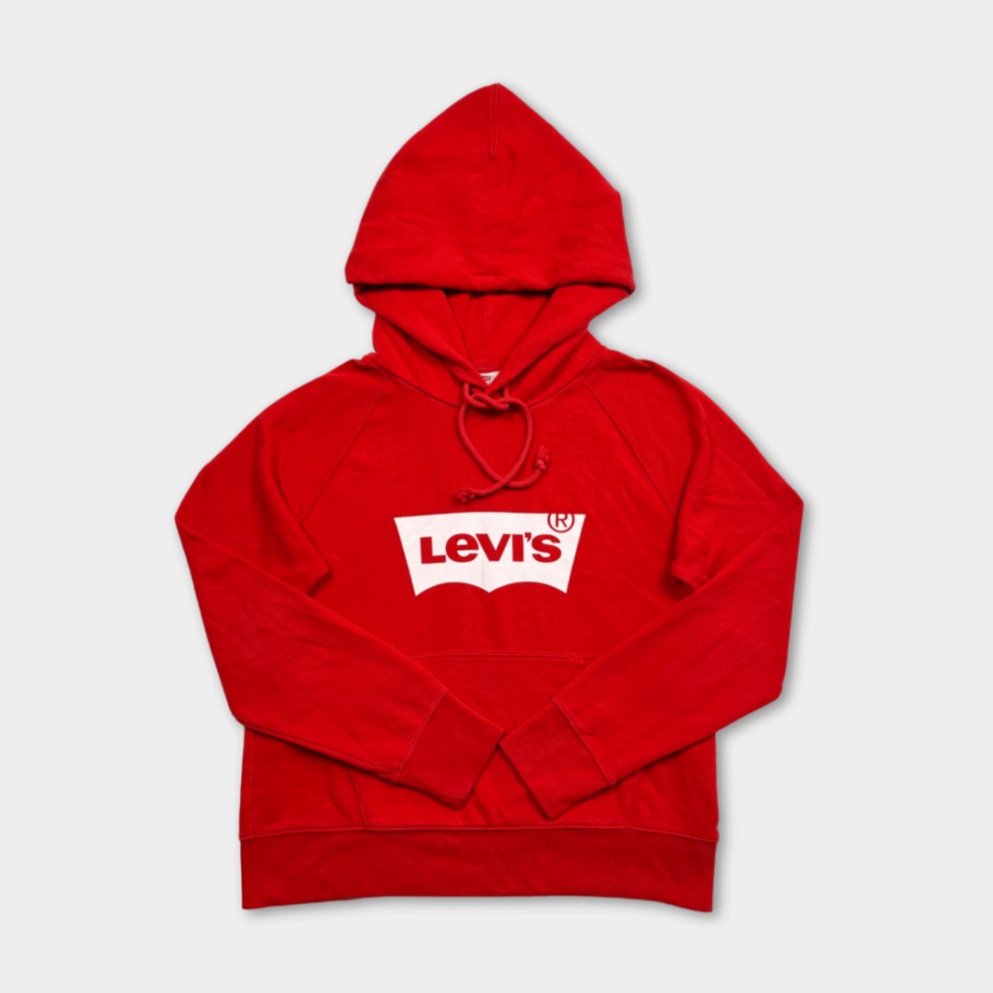 pre-loved LEVI'S Hoodie Gr. S