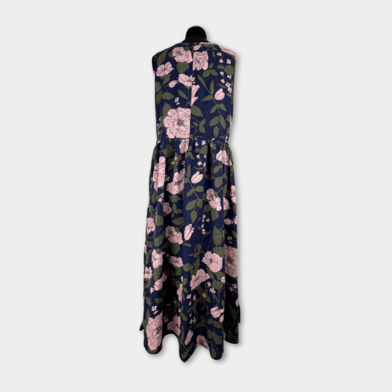 pre-loved Wiya Maxikleid Onesize