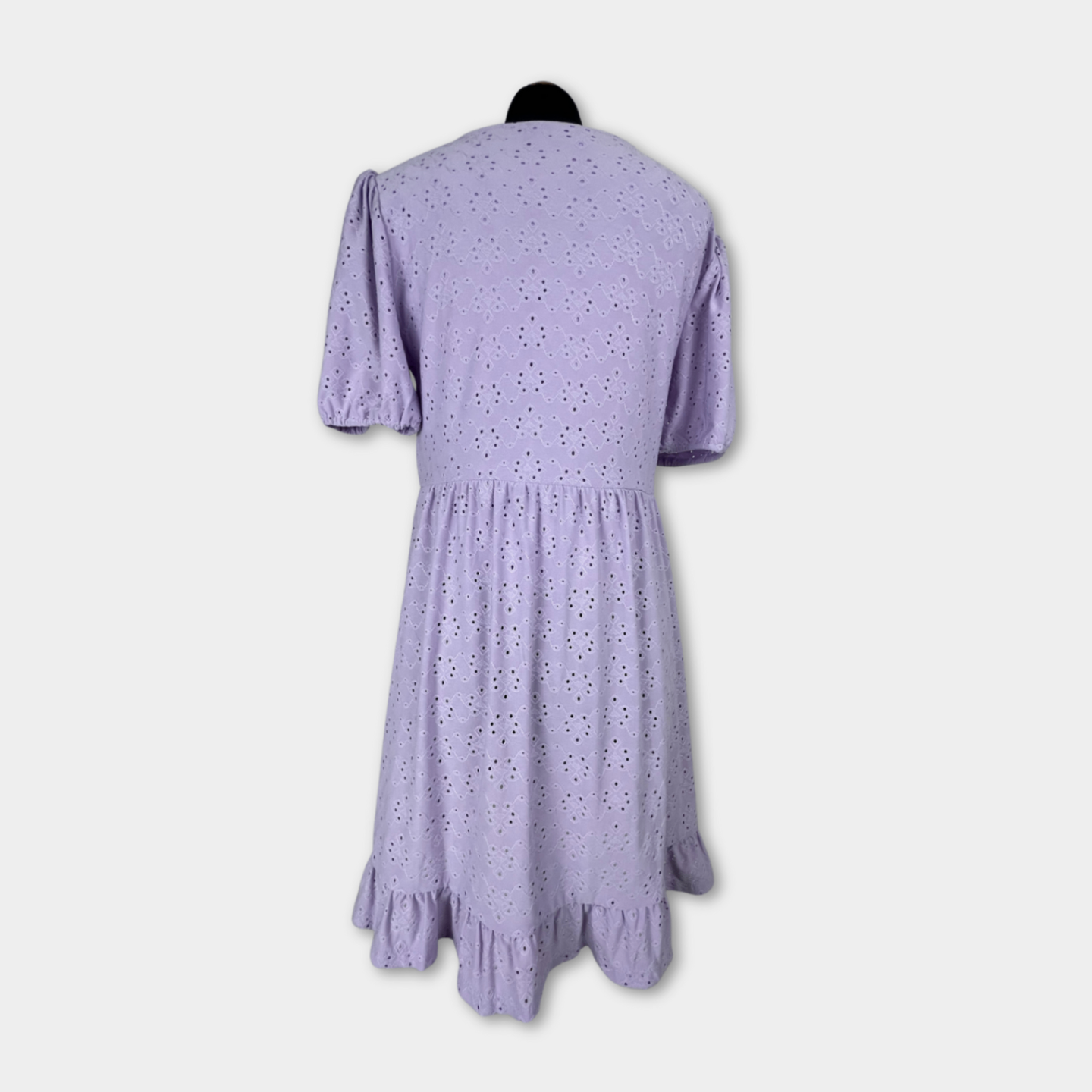 pre-loved Vila Freizeitkleid Gr. S