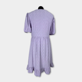 pre-loved Vila Freizeitkleid Gr. S