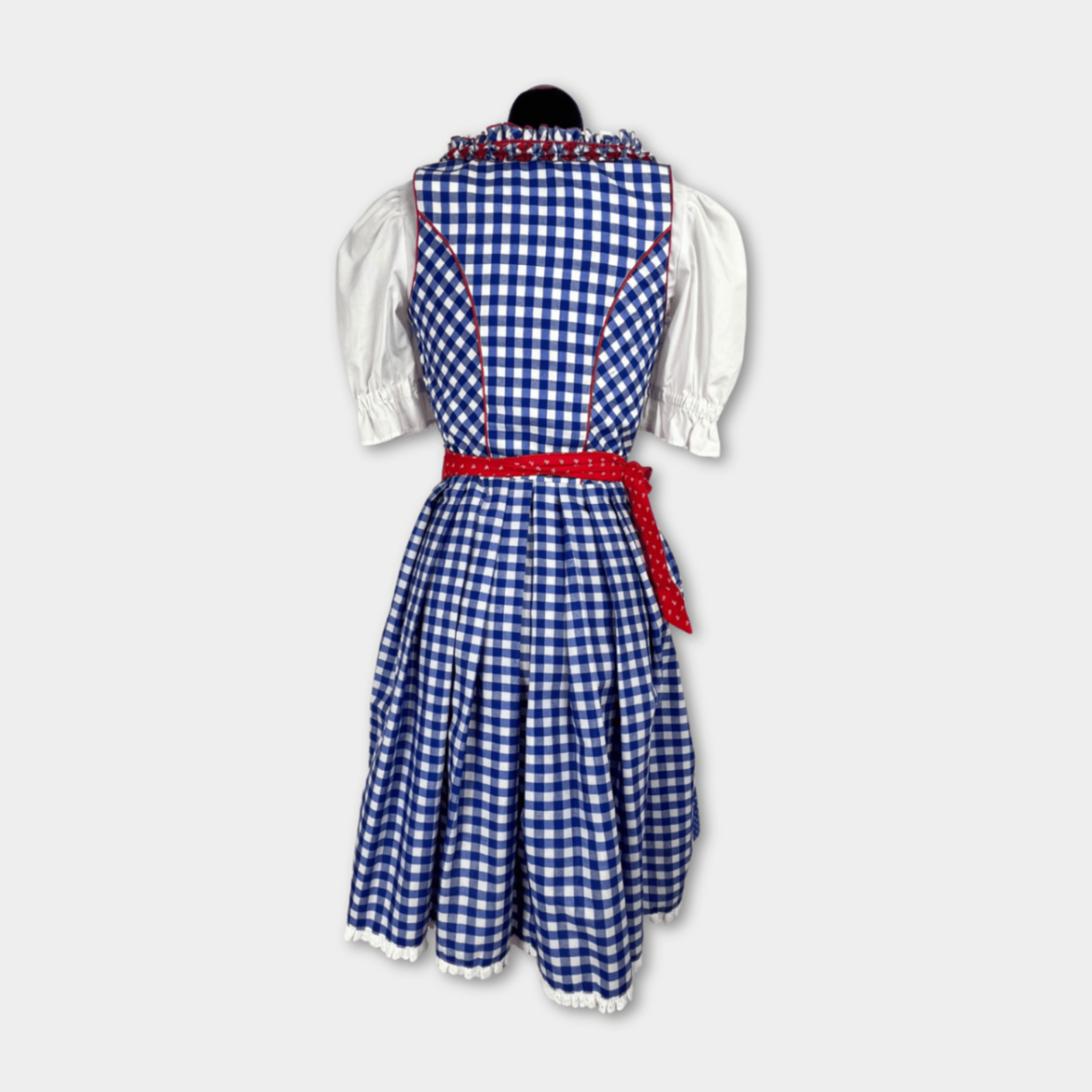 pre-loved Lekra Trachtenkleid Gr. 34