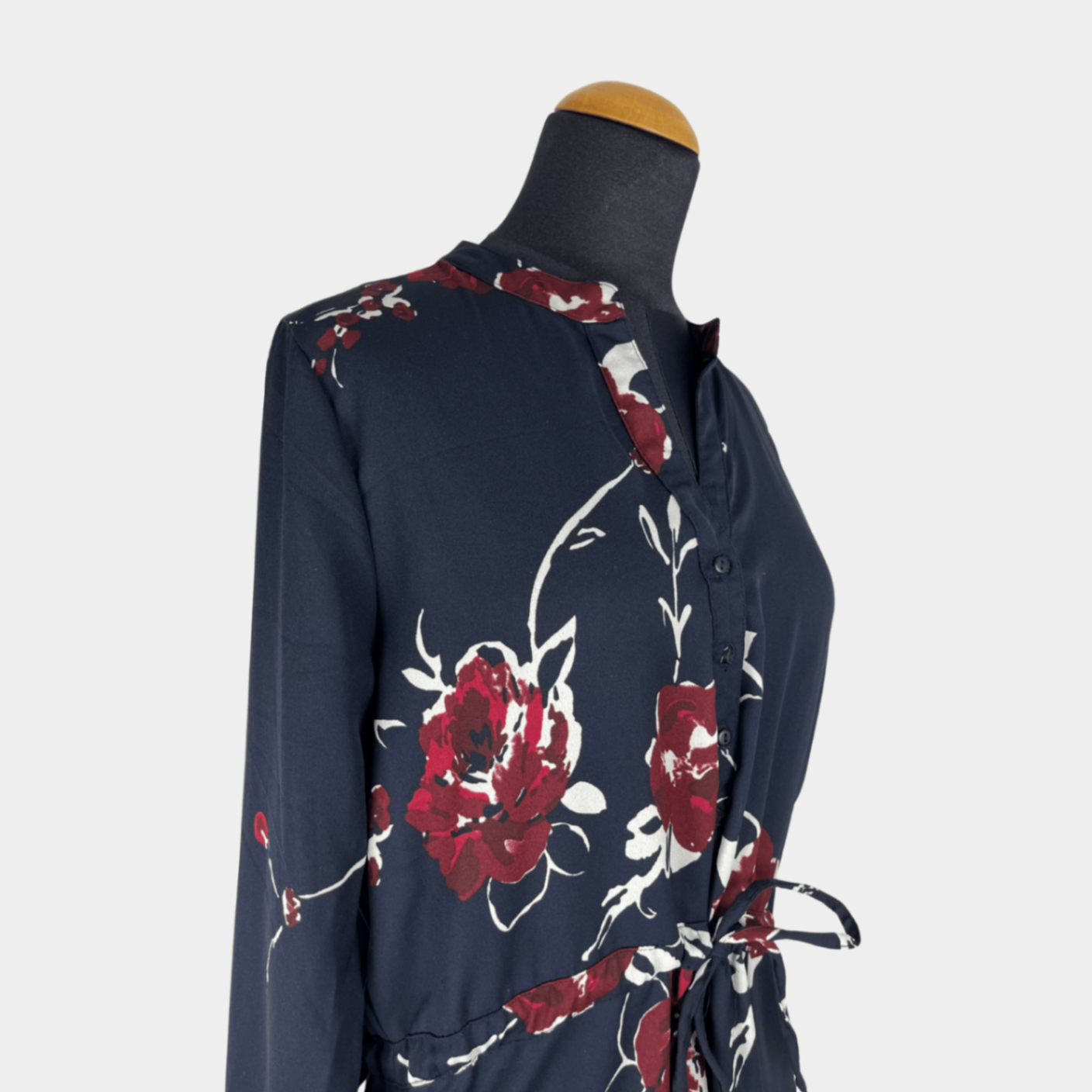 pre-loved ONLY Abendkleid Gr. S